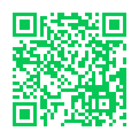 LINE公式アカウント QRコード