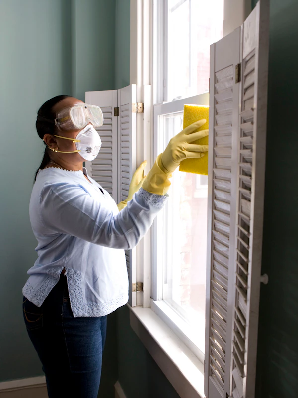 ビルクリーニング分野の特定技能外国人材